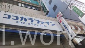 デオシークココカラファイン