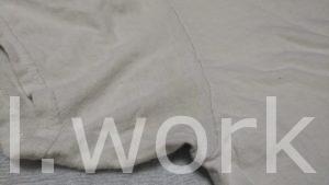 デオシーク黄ばみTシャツ2