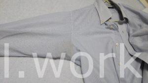 デオシーク黄ばみワイシャツ1