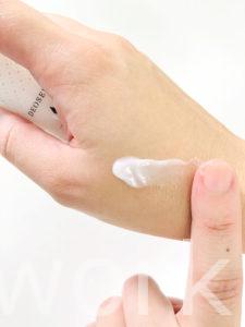 デオシーククリーム３