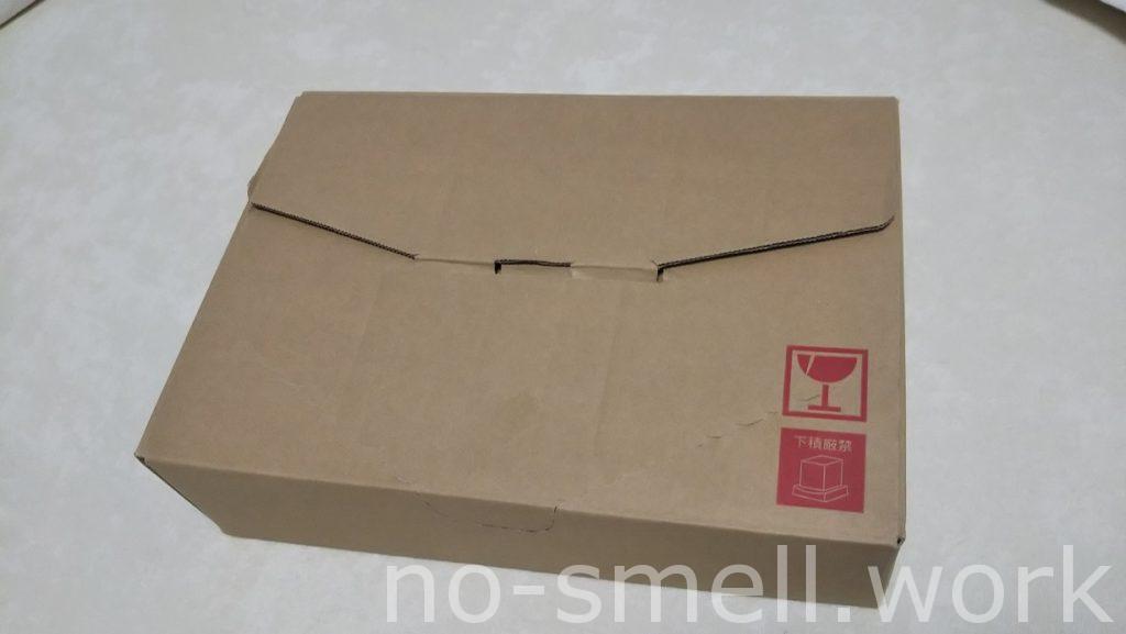 デオシークの箱